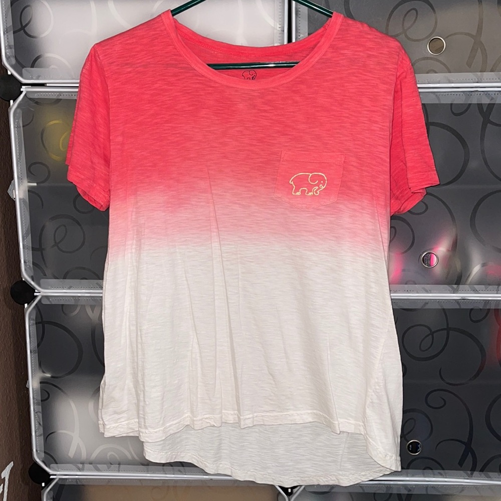 Ivory Ella Shirt